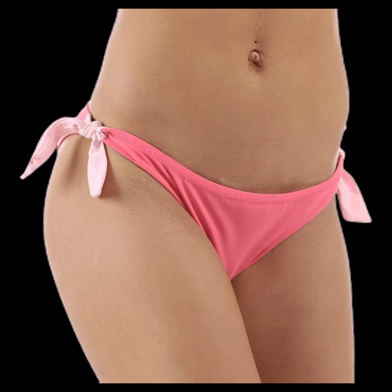Wyte Felicia Tie Brief Pink Rosa Discount