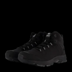 Halti Felis Mid Dx M Black Svart Sale
