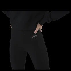 Fila Felize 7/8 Leggings Black Svart
