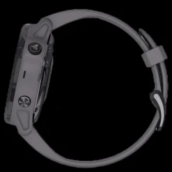 Garmin Fenix 6 S Pro Solar Blue/Grey Blå och Grå Best