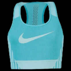 Nike Fenom Seamless Youth Turquoise Turkos Hot