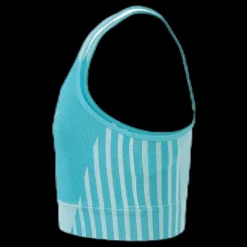 Nike Fenom Seamless Youth Turquoise Turkos Hot