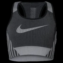 Outlet Nike Fenom Seamless Youth White/Black Svart