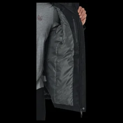 Dobsom Ferrara Jkt Black Svart
