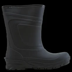 ZigZag Fian Kids Thermo Boot Black Svart