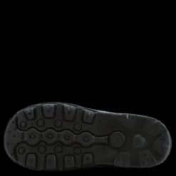 ZigZag Fian Kids Thermo Boot Black Svart