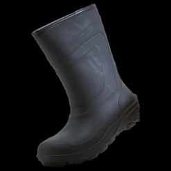 ZigZag Fian Kids Thermo Boot Black Svart