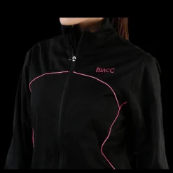 BLACC Field jacket Black Svart Best