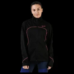 New BLACC Field jacket Black
