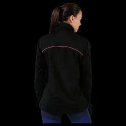 New BLACC Field jacket Black