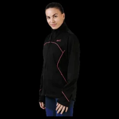 New BLACC Field jacket Black