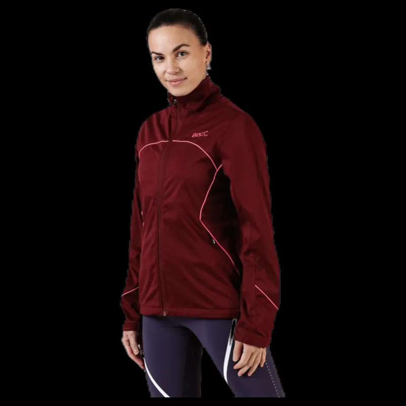 BLACC Field jacket Pink/Red Rosa och Röd Clearance