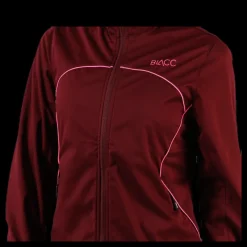 BLACC Field jacket Pink/Red Rosa och Röd Clearance