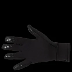 Online adidas Fieldplayer Clima Proof Black / White Vit och Svart