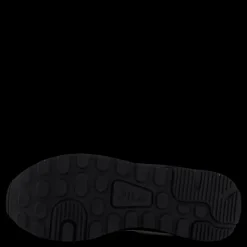 Fila Hypert Black-marshmallow Svart