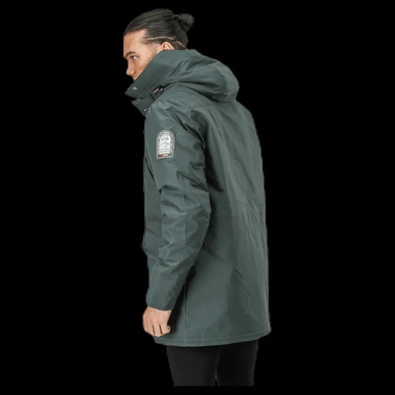 Discount Weather Report Filip Grey Grå