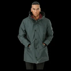 Discount Weather Report Filip Grey Grå