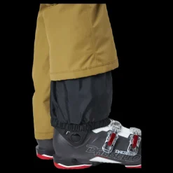 Clearance ColourWear Fine Pants W Light Olive