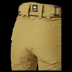 Clearance ColourWear Fine Pants W Light Olive