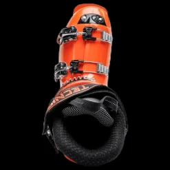 Tecnica Firebird 60 Orange