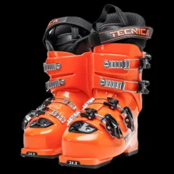 Tecnica Firebird 60 Orange