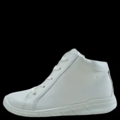 ECCO First Boots White Vit Best