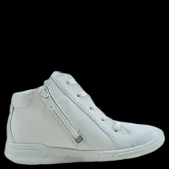 ECCO First Boots White Vit Best