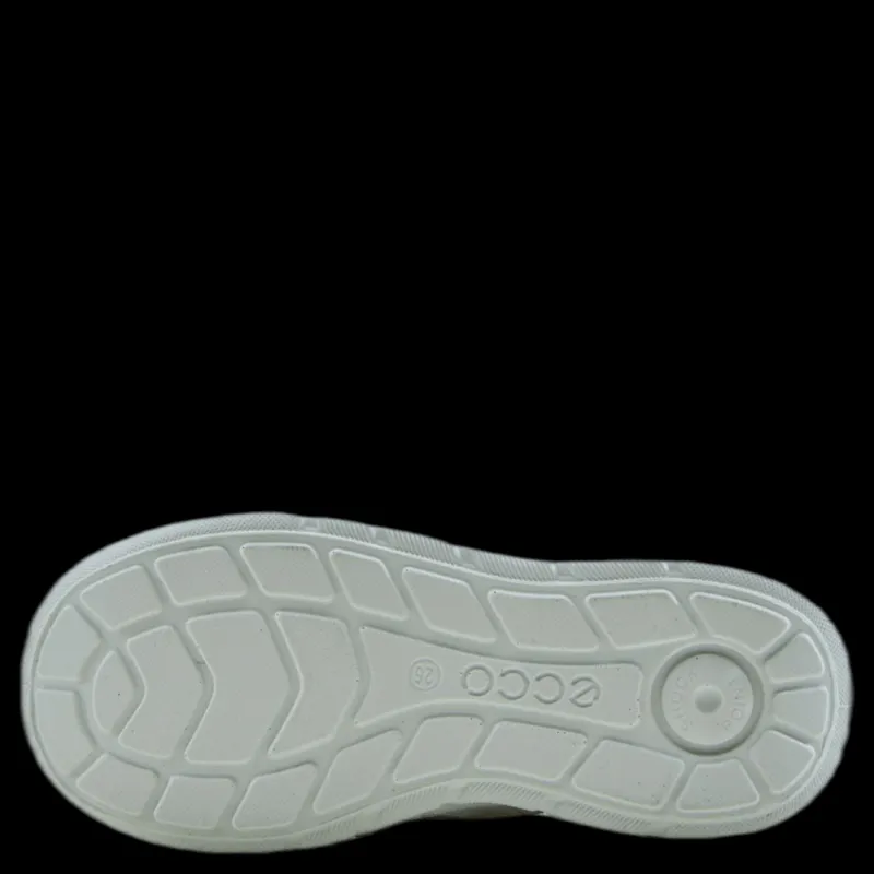 ECCO First Boots White Vit Best