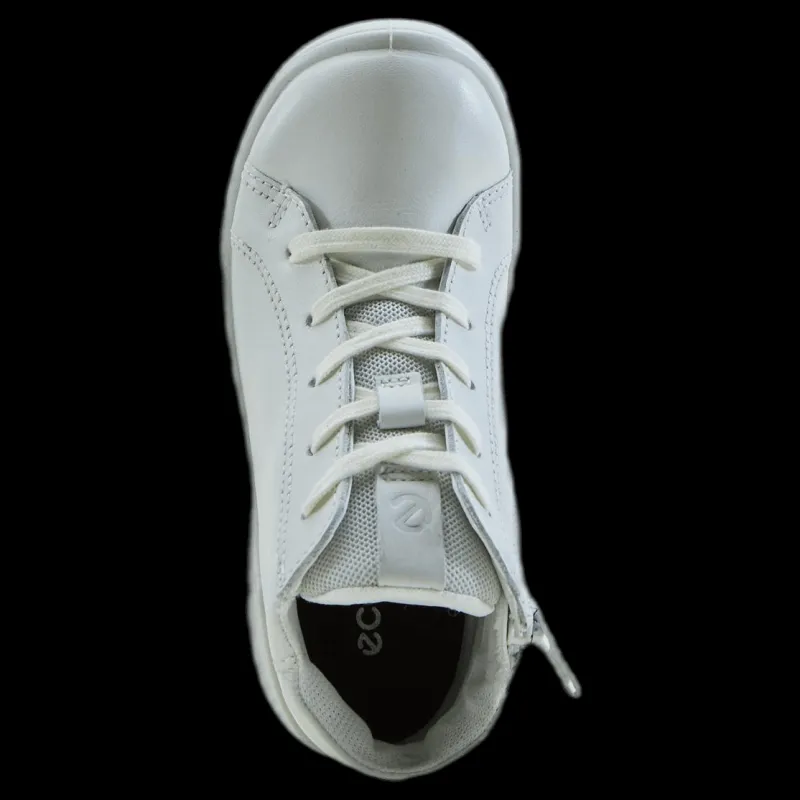 ECCO First Boots White Vit Best