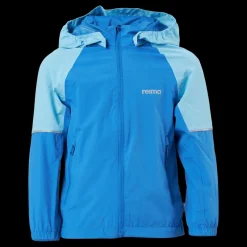 Reima Fiskare Marine blue Blå Best