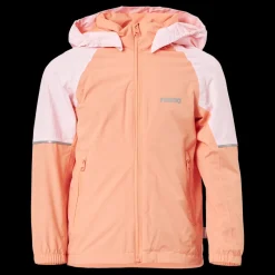 Reima Fiskare Peach Rosa New