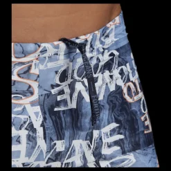 adidas Fit Box Parley Patterned Flerfärgad