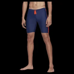 Online adidas Fit Taper Jam Blue/Red Blå