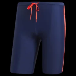 Online adidas Fit Taper Jam Blue/Red Blå