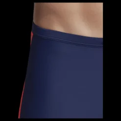 Online adidas Fit Taper Jam Blue/Red Blå