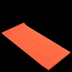 BLACC Fitnessband Light Red Röd