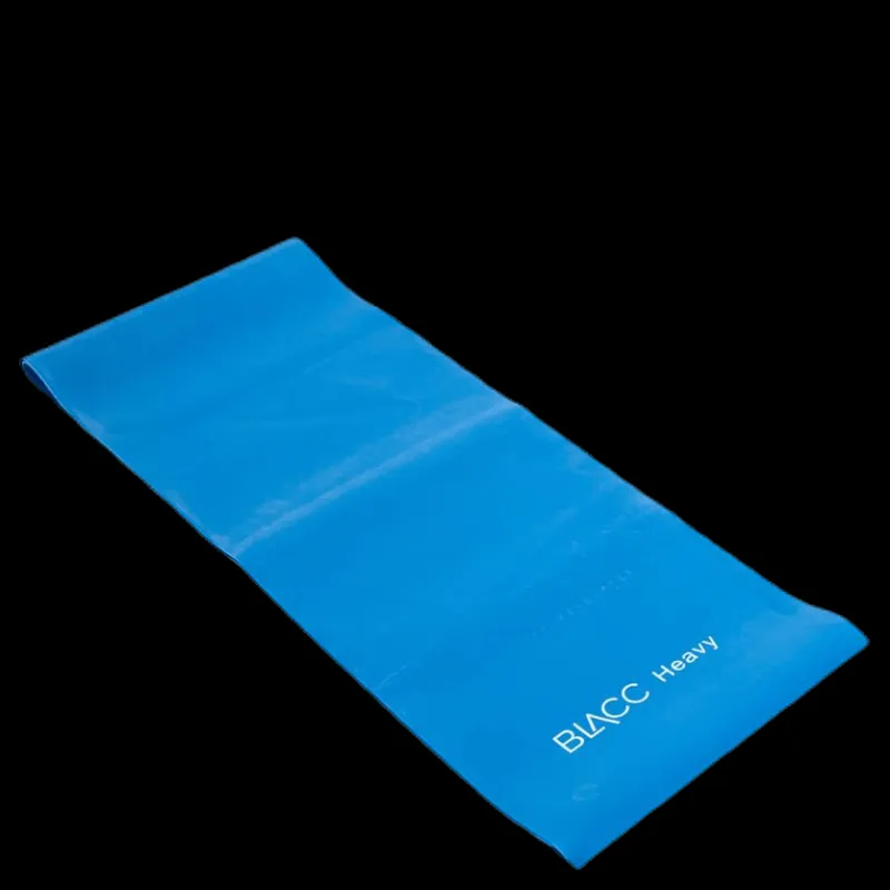 BLACC Fitnessband Strong Blue Blå