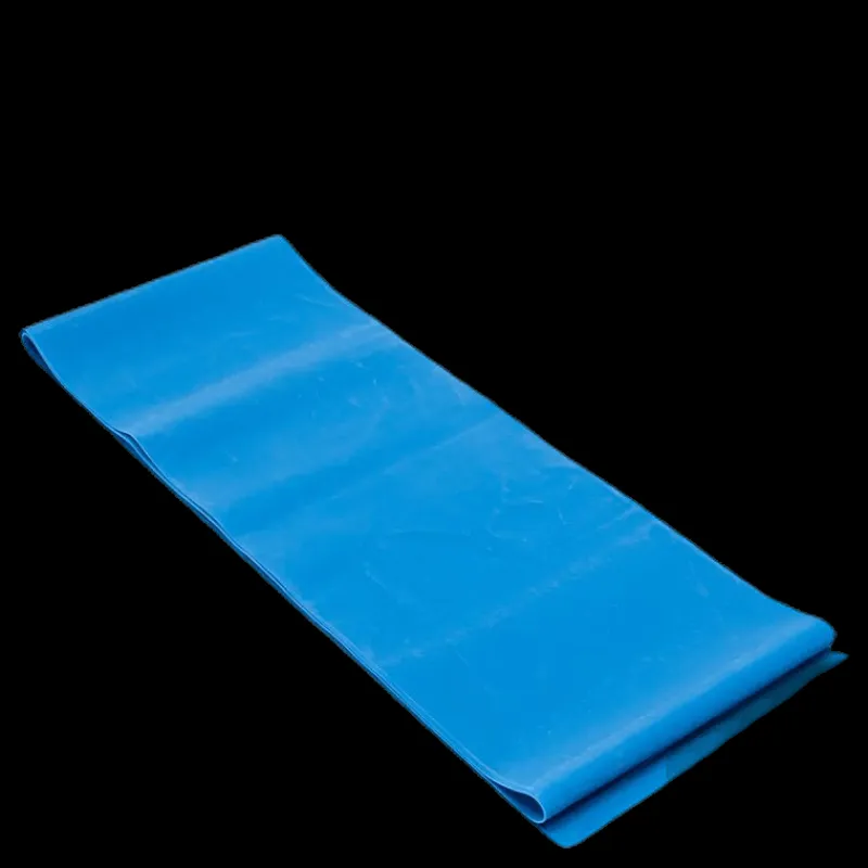 BLACC Fitnessband Strong Blue Blå