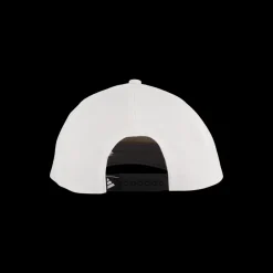 adidas Five-Panel Golf Cap White Vit Hot