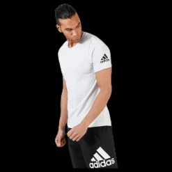 adidas FL 360 Alive Primeknit Flow White Vit New