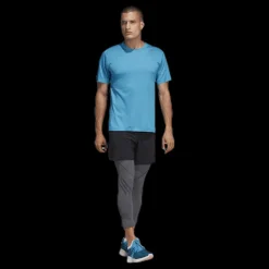 adidas FL_360 Z FT Chill Blue Blå New