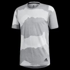 Outlet adidas FL_Tech GF Camo Patterned Grå