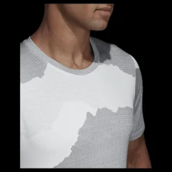 Outlet adidas FL_Tech GF Camo Patterned Grå