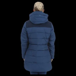 Wyte Flare Blue