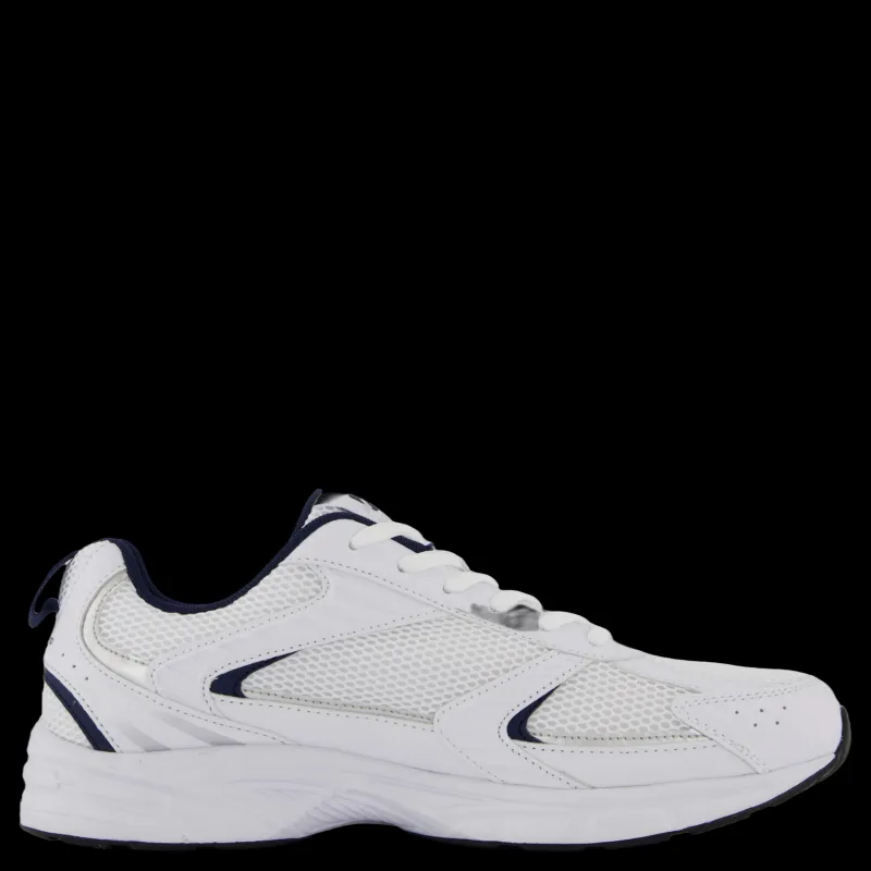 Outlet Bagheera Flash White/navy Vit