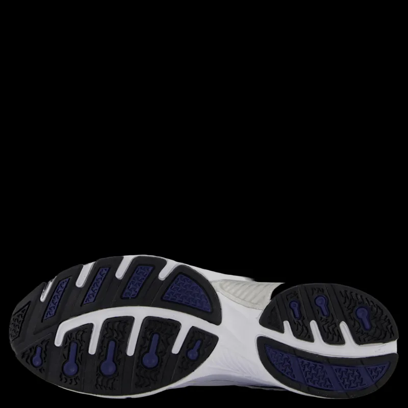 Outlet Bagheera Flash White/navy Vit