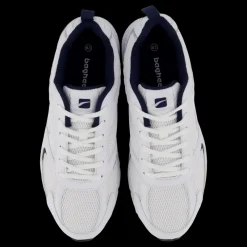 Outlet Bagheera Flash White/navy Vit