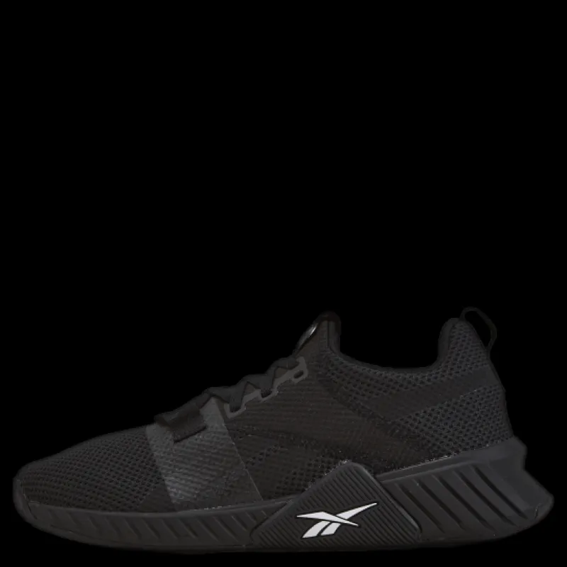 Reebok Flashfilm Train 2.0 Black Svart