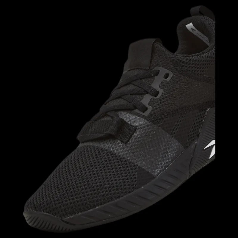 Reebok Flashfilm Train 2.0 Black Svart