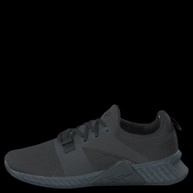 Reebok Flashfilm Train 2.0 Cblack/cdgry7/ftwwht Svart Clearance